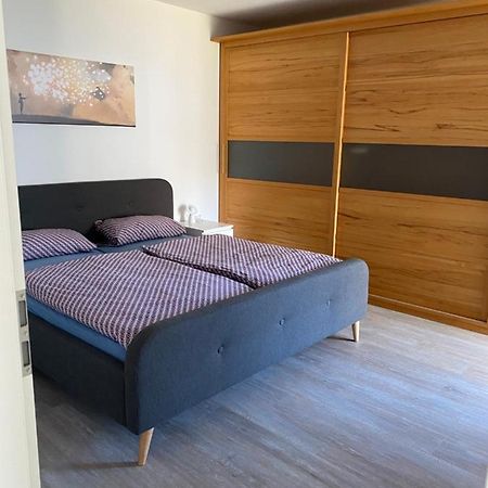 Schoene 3 Zimmer Wohnung Mitten In Bad Rothenfelde! Dış mekan fotoğraf