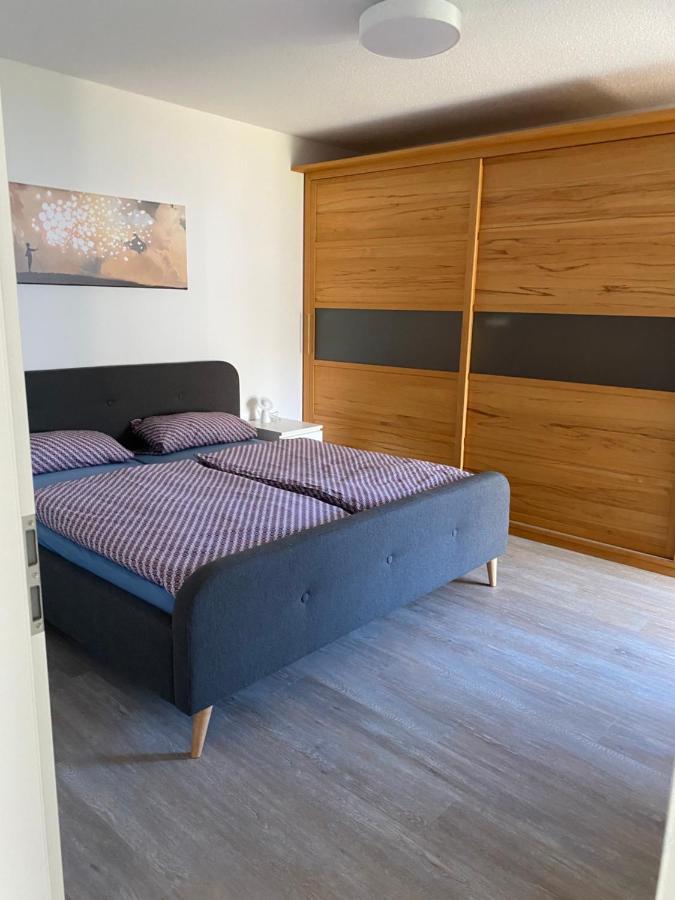 Schoene 3 Zimmer Wohnung Mitten In Bad Rothenfelde! Dış mekan fotoğraf
