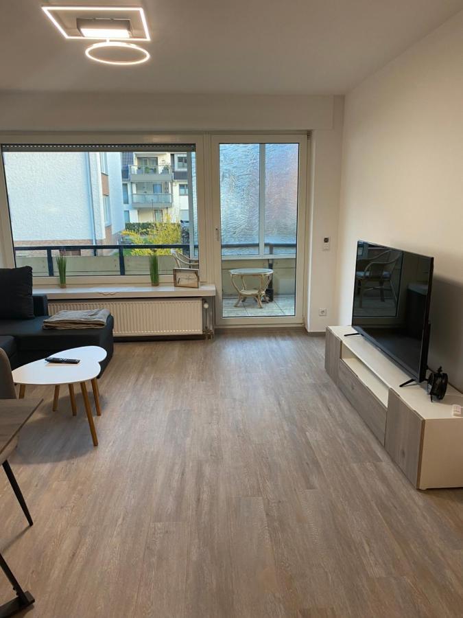 Schoene 3 Zimmer Wohnung Mitten In Bad Rothenfelde! Dış mekan fotoğraf