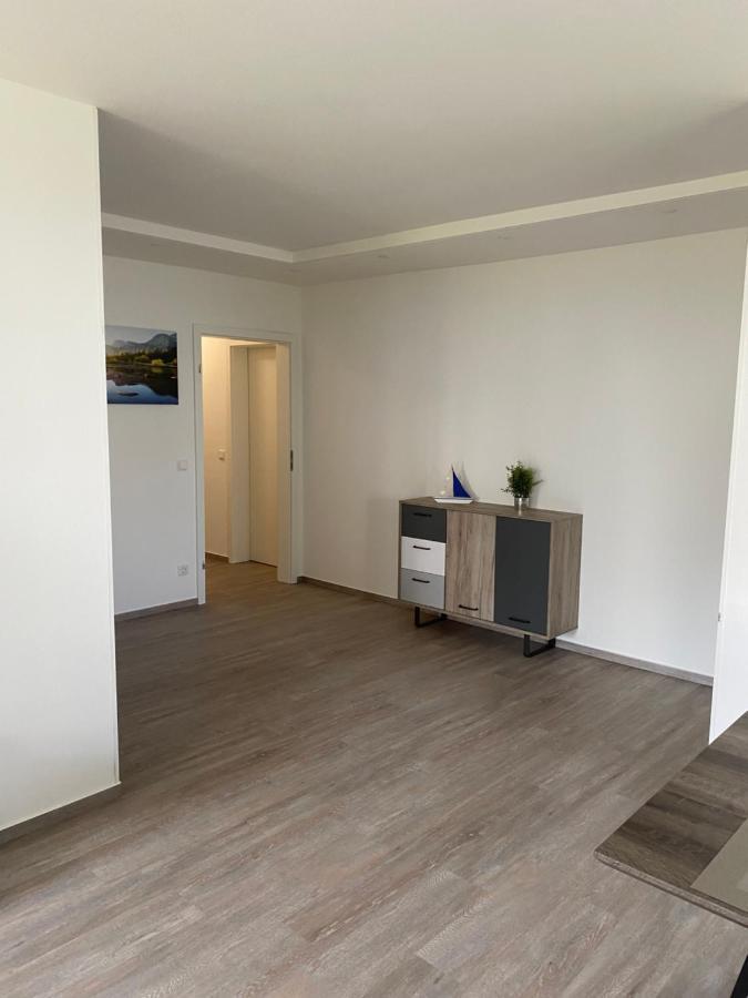 Schoene 3 Zimmer Wohnung Mitten In Bad Rothenfelde! Dış mekan fotoğraf